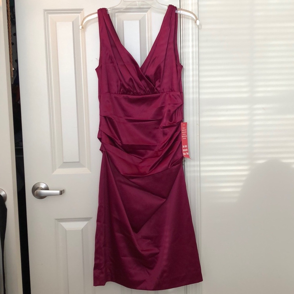 Beautiful Evening Dress